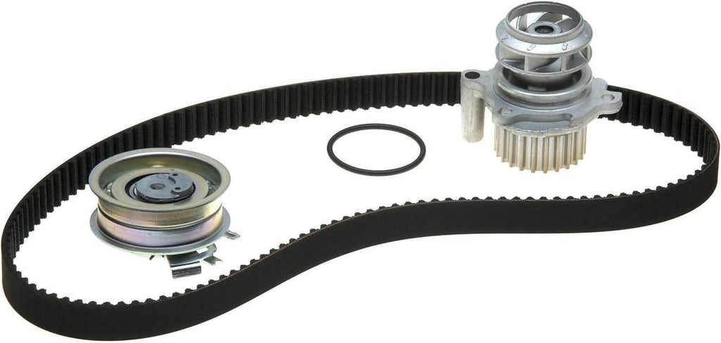 TCKWP296M Timing Belt Component Kit W/Water Pump