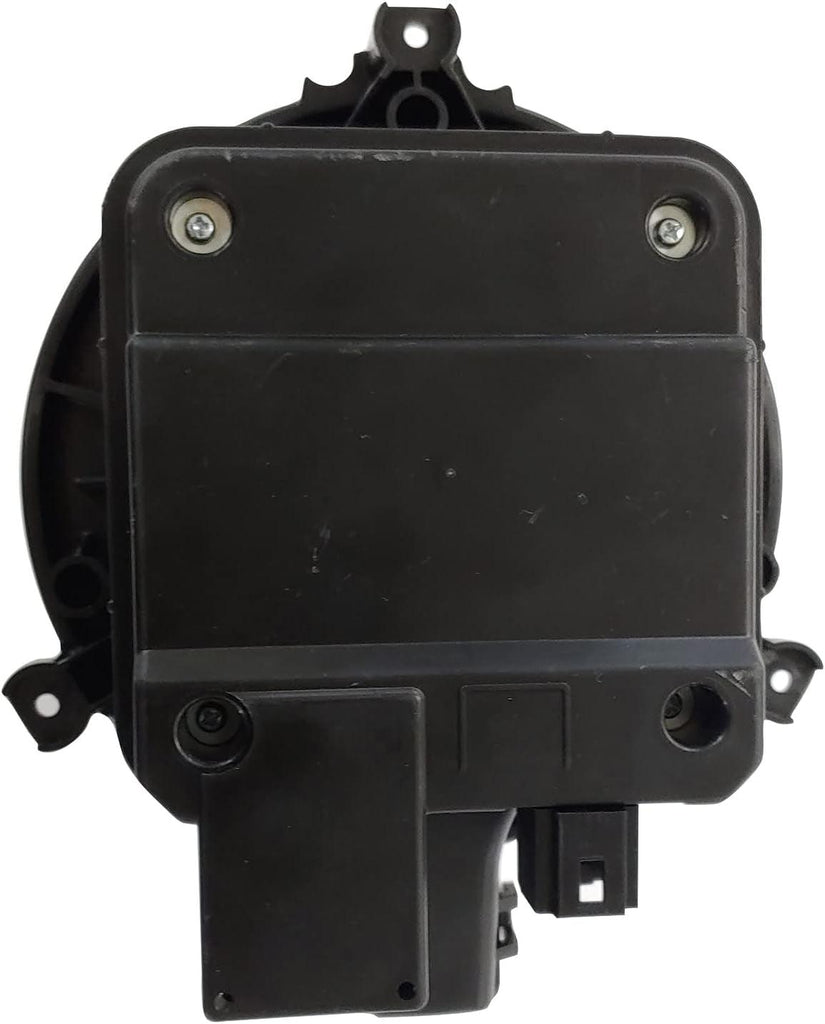 700348 Blower Assembly Compatible with 2017-2019 Audi A4