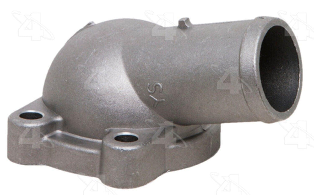 Four Seasons Engine Coolant Water Outlet for SLX, Passport, Rodeo, Trooper 85072