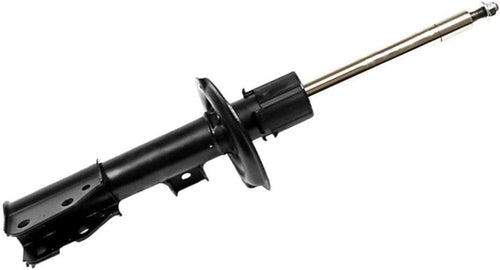 Professional 503-683 Premium Gas Charged Front Suspension Strut Assembly