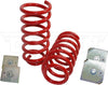 Dorman Air Spring to Coil Spring Conversion Kit for 95-02 Continental 949-510