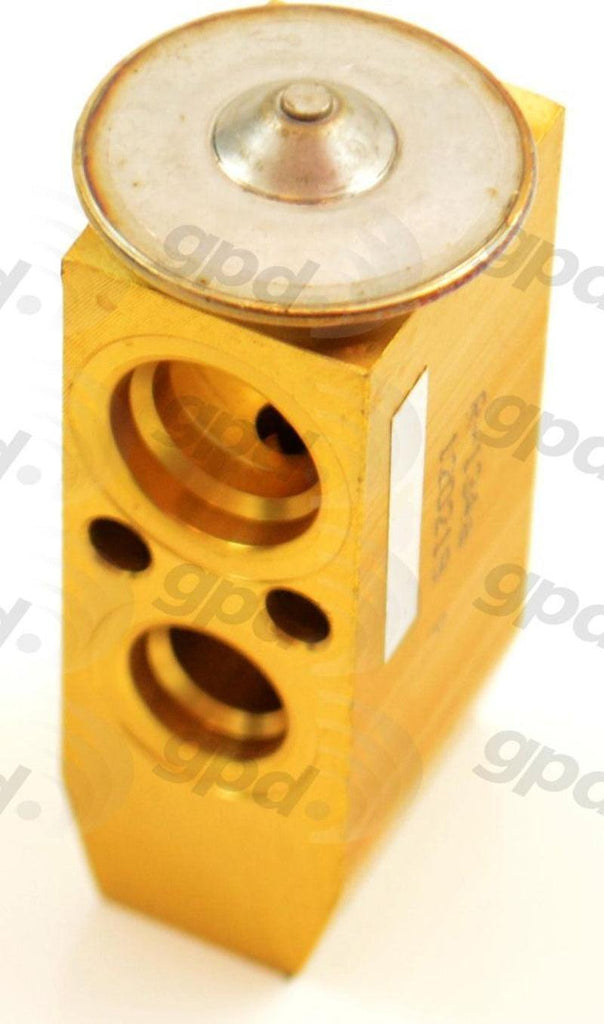 Global Parts A/C Compressor and Component Kit for Impreza, Forester 9641391