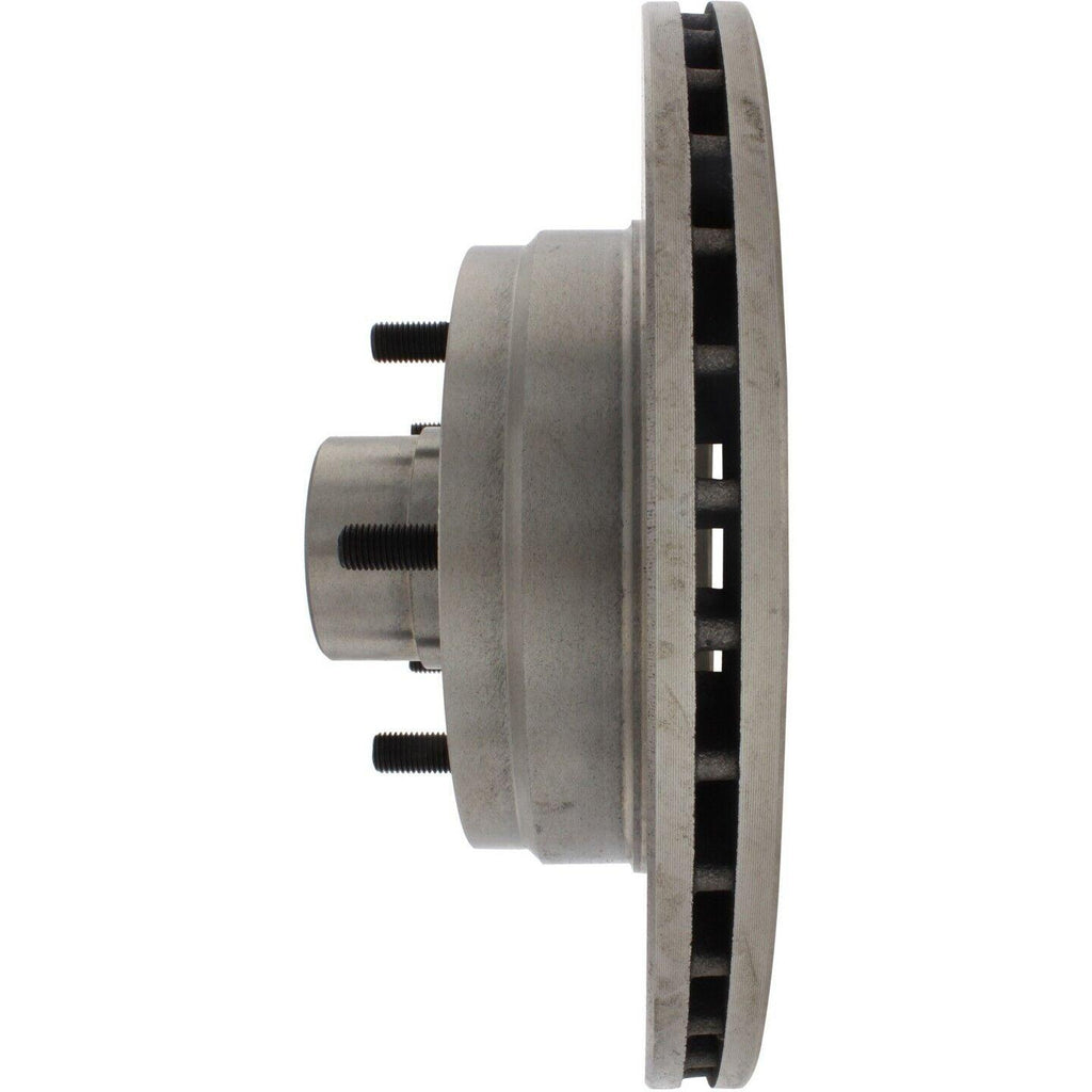 Centric Front Disc Brake Rotor for Camaro, Firebird (121.80003)