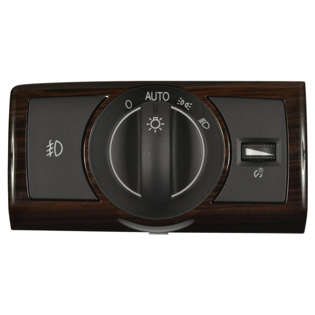 Standard Ignition Instrument Panel Dimmer Switch for 08-10 Saturn Vue HLS-1642