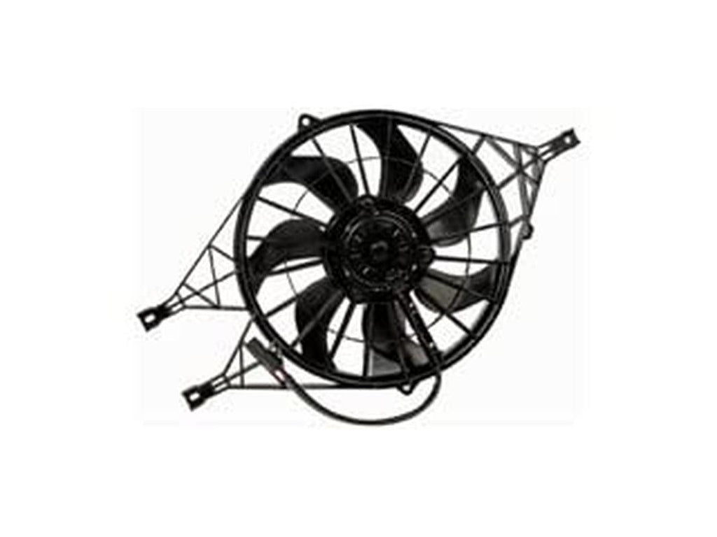 - 620-029 - Radiator Fan Assembly without Controller