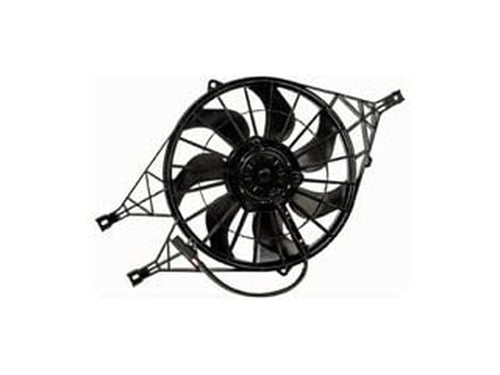 - 620-029 - Radiator Fan Assembly without Controller
