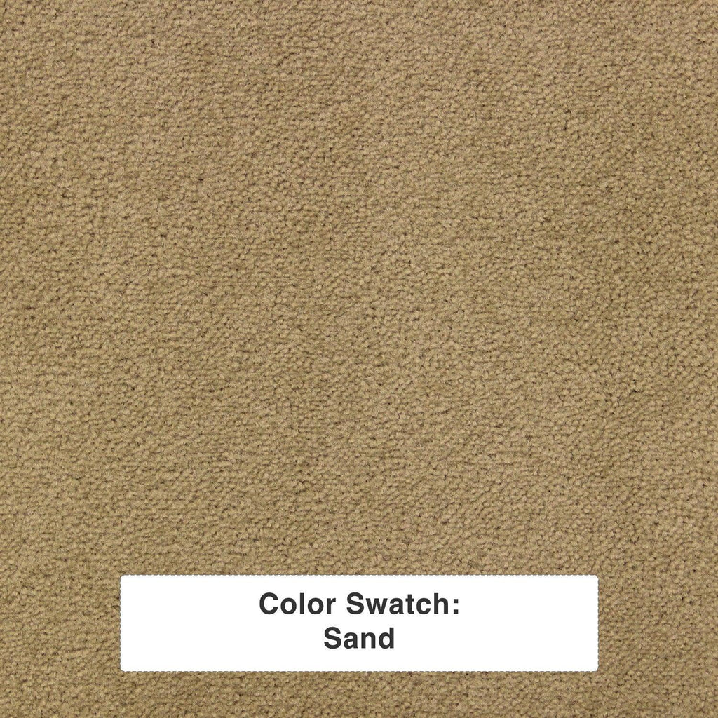 Lloyd Ultimat Trunk Carpet Mat for 2020-2022 Toyota Corolla