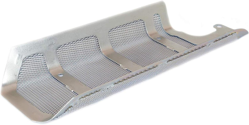 Canton Racing Products  Windage Tray (Big Block Chevy Aftermarket Pan Screen)