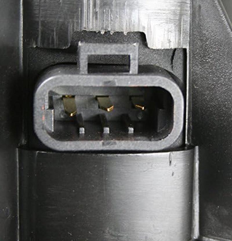 Heater Blower Motor with Fan Cage for Bonneville Lesabre Deville Aurora Seville