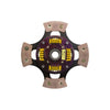 4214104 ACT 4 Pad Sprung Race Disc - greatparts
