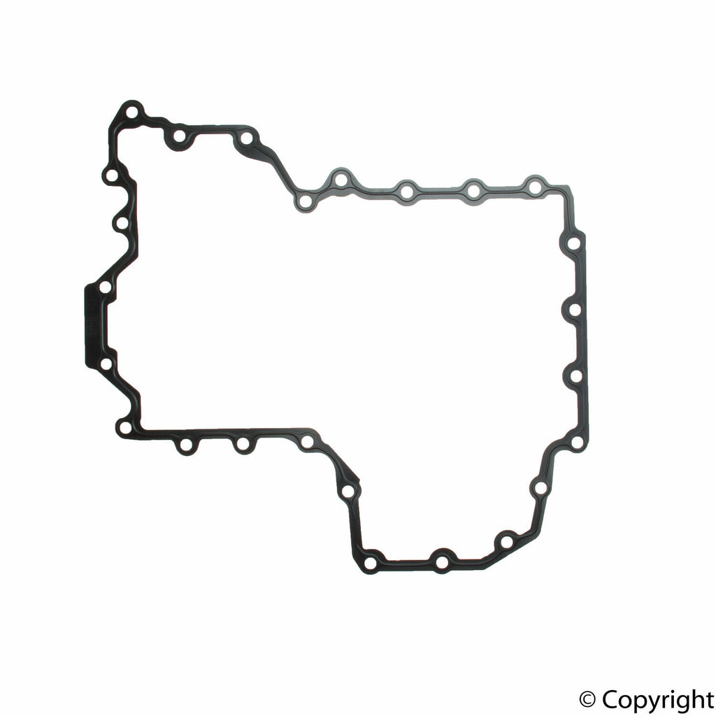 Genuine Engine Oil Pan Gasket for BMW 11137566808