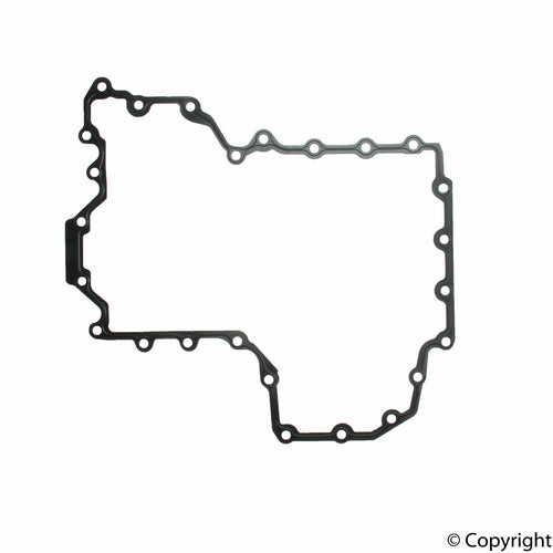 Genuine Engine Oil Pan Gasket for BMW 11137566808