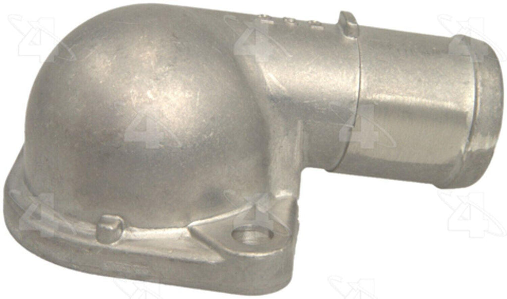Four Seasons Engine Coolant Water Inlet for 1997-2002 Mirage 85272