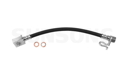 Sunsong Brake Hydraulic Hose for F-150, Lobo, Mark LT 2202880