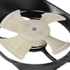 OEM-RF-0725 Factory Style A/C Condenser Fan Assembly Compatible with 95-98 Honda Odyssey