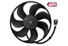 Vemo Engine Cooling Fan Motor for TT Quattro, Golf, Jetta, TT V15-01-1845-1