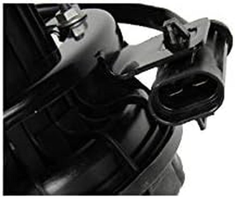 GM Genuine Parts 215-675 Secondary Air Injection Pump with Bracket