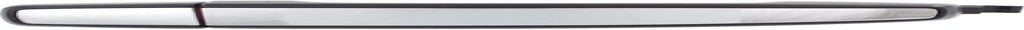for Buick Encore Exterior Door Handle 2013 2014 2015 Front Passenger Side Primed | Trim:All Submodels