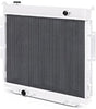 MMRAD-F2D-83 Performance Aluminum Radiator Compatible with Ford 6.9 7.3 Powerstroke 1983-1994