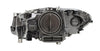 Hella Headlight Assembly for BMW 010131061
