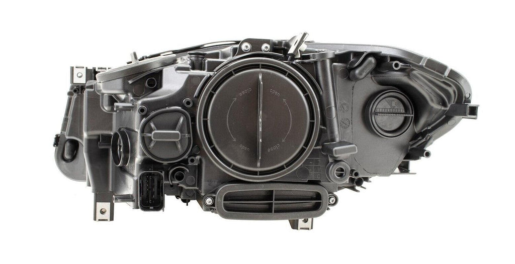 Hella Headlight Assembly for BMW 010131061