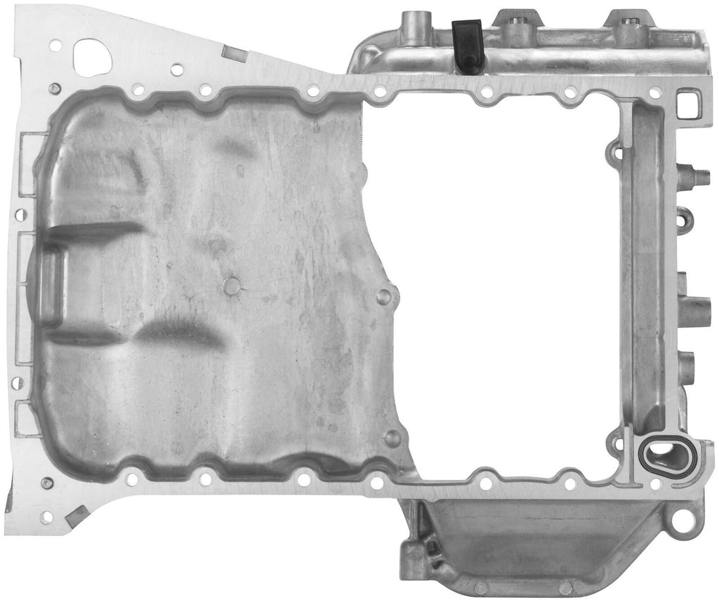 Engine Oil Pan for Azera, Entourage, Sonata, Veracruz, Sedona+More (HYP16A)