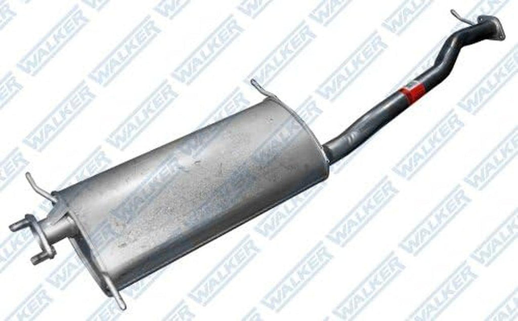 Suction Line Hose Assembly - 55249