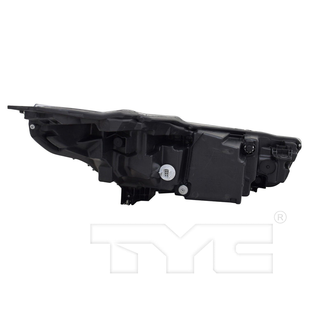 TYC Headlight Assembly for 19-21 Acura RDX 20-16574-00-9