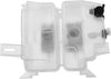 A-Premium Engine Coolant Overflow Recovery Reservoir Tank [W/Cap] Compatible with Ford Explorer 1995-2001, Explorer Sport Trac 2001-2005, F-100 2000-2001, Ranger 1995-2011, Replace # 2L2Z17618AA