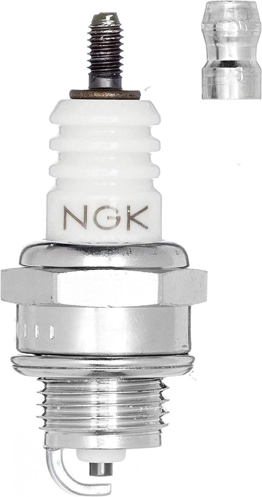NGK Spark Plug, NGK BPM7A, Ea, 1, One Size