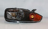 TYC Headlight Assembly for 03-05 Cavalier 20-6408-00