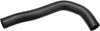 Gold 24485L Molded Upper Radiator Hose
