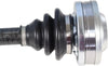 NCV27527 CV Axle Shaft Assembly - Left or Right Rear (Driver or Passenger Side)