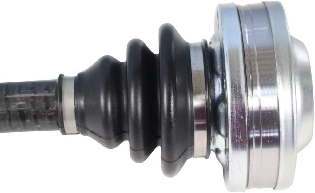 NCV27527 CV Axle Shaft Assembly - Left or Right Rear (Driver or Passenger Side)
