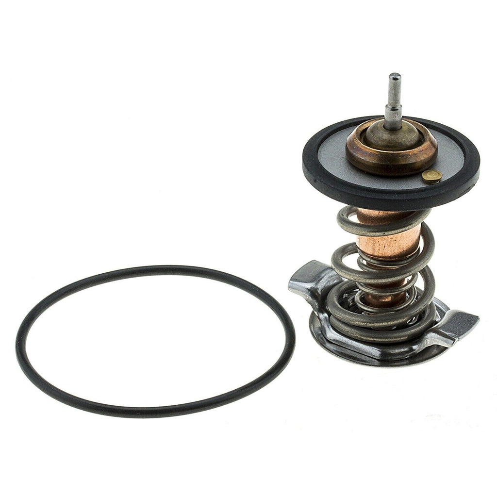 Motorad Engine Coolant Thermostat for ATS, CTS, Camaro, STS 735-180