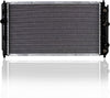 A2051 Radiator