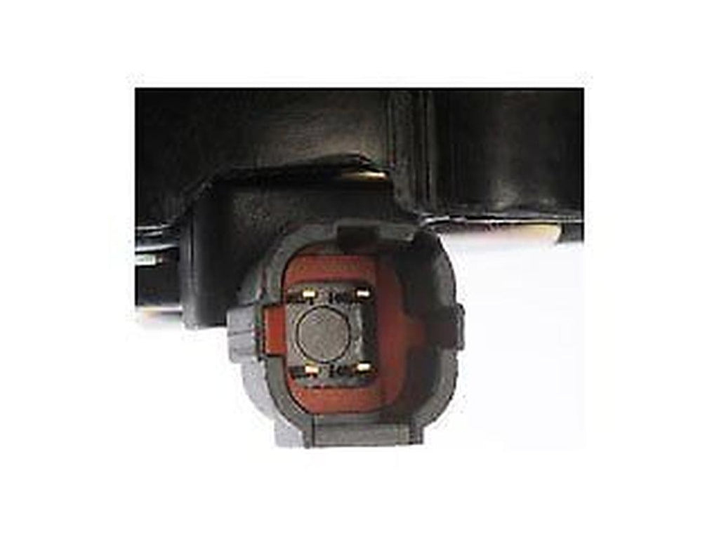 Dorman Engine Cooling Fan Assembly for 03-08 FX35 620-423