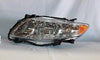 TYC Headlight Assembly for 09-10 Corolla 20-6994-00