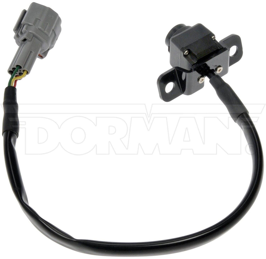 Dorman Park Assist Camera for 12-17 Hyundai Veloster 590-485