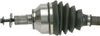 Select 66-8163 New CV Constant Velocity Drive Axle Shaft
