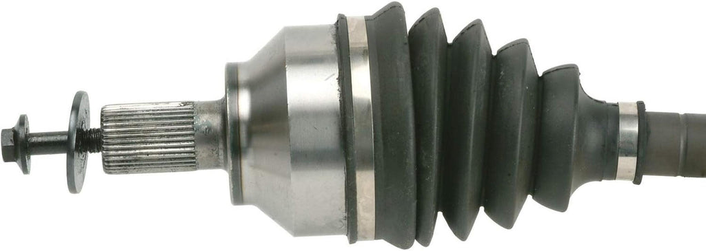 Select 66-8163 New CV Constant Velocity Drive Axle Shaft