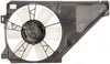 Four Seasons Engine Cooling Fan Assembly for Tempo, Topaz 75556