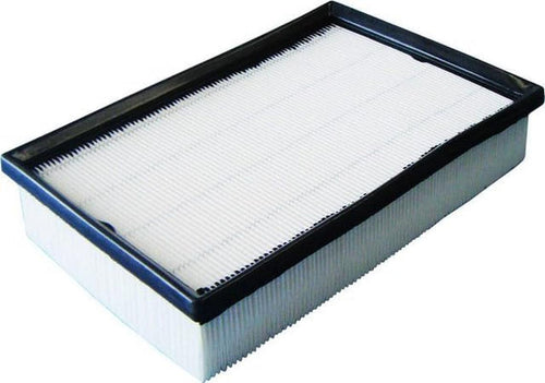 Automotive 5376WS Workshop Engine Air Filter-Compatible with Select Dodge Nitro;Jeep Liberty