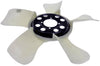 Engine Cooling Fan Blade for 1500 Classic, 2500, 3500, 4000, 1500+More 620-057