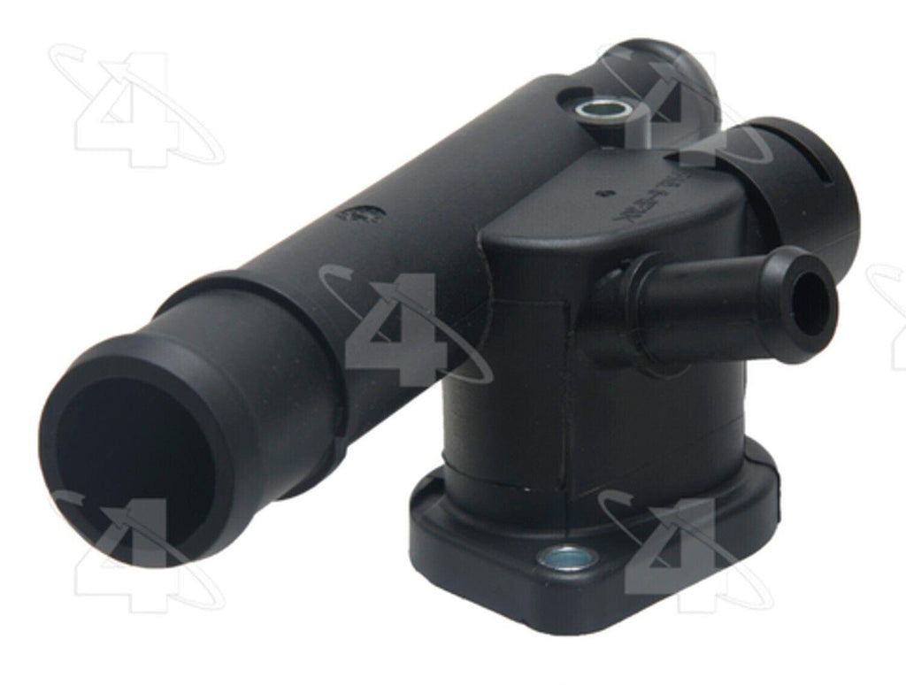 Four Seasons Engine Coolant Outlet Flange for Beetle, Golf, Jetta 86092