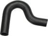 Gold 20145S Molded Radiator Hose