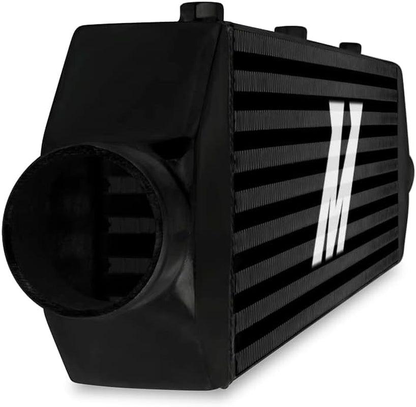 MMINT-UZB Universal Intercooler Z-Line, Black