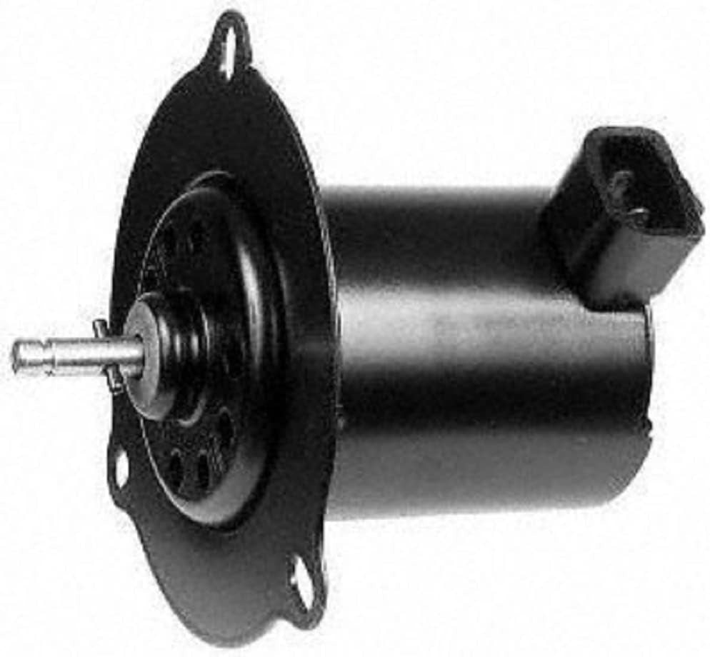 35659 Radiator Fan Motor