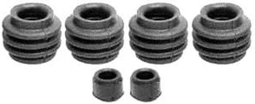 H16139 Professional Grade Disc Brake Caliper Bushing