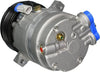 68276 New AC Compressor
